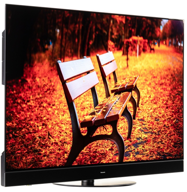 Panasonic LZW2004 Product Cropped