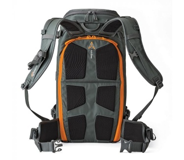 Lowepro Whistler BP 450 AW Grijs Grijs