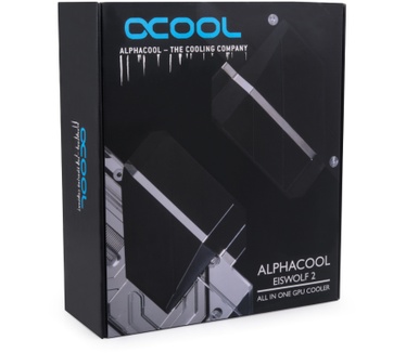 Alphacool Eiswolf 2 AIO
