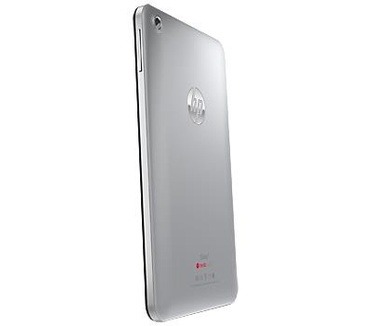 HP Slate 7 Grijs