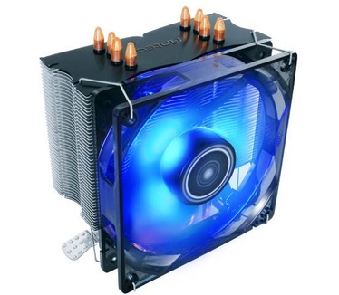 Antec C400