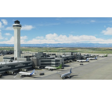 Flight Simulator - Premium Deluxe, Windows