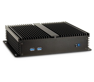 Inter-Tech IP-40