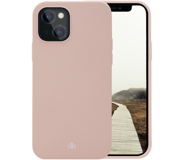 Dbramante1928 Monaco (iPhone 13/13 Pro) Roze