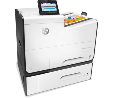 HP PageWide Enterprise Color 556xh