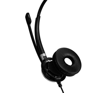 Sennheiser SC 635 (USB) (Zwart)