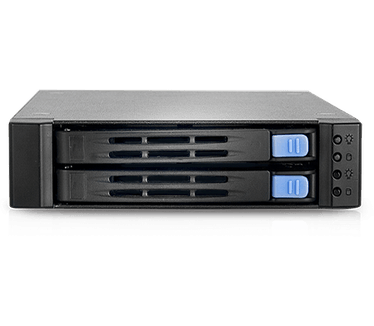 Chenbro SK51201 Hot swap storagekit