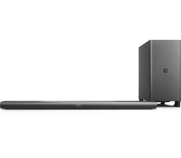Philips SoundBar-luidspreker