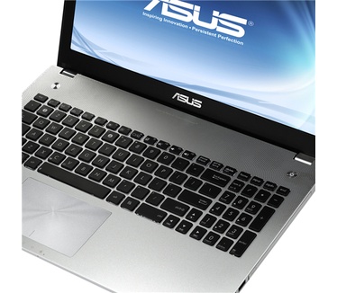 Asus N56VB-S4060H