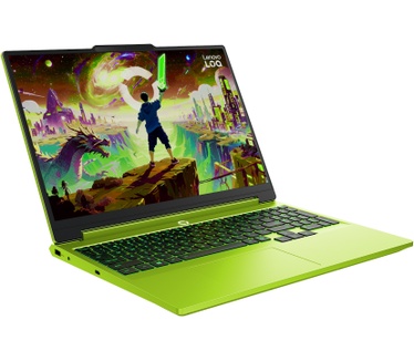 Lenovo LOQ 15AHP11