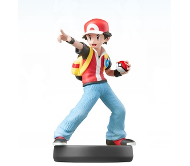 Nintendo Pokémon Trainer