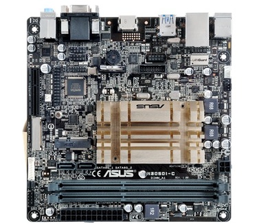 Asus N3050I-C