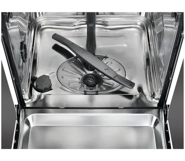 AEG FSE54600Z 5000 serie - Inbouwvaatwasser - AirDry
