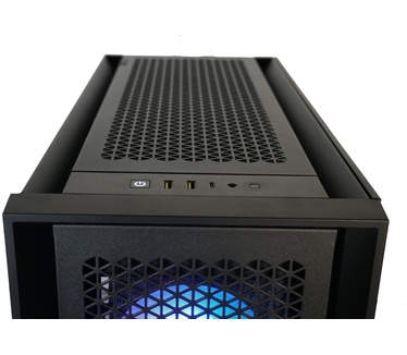 Azerty Xenith Epic iCUE Intel Powered by ASUS