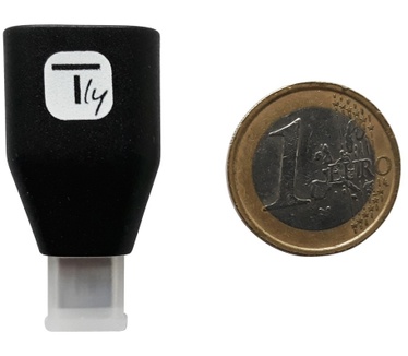 Techly IADAP-USB30-CMAFTY