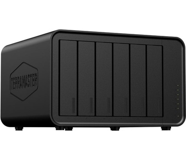 TerraMaster F6-424