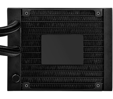 Silverstone VIDA 120 SLIM