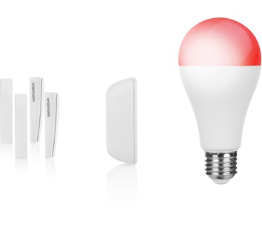 Smartwares SH8-99401 Alarmbeveiliging set