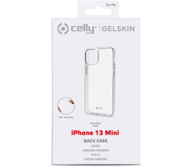 Celly GELSKIN Apple iPhone 13 Mini