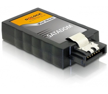 Delock SATA Flash Module vertical