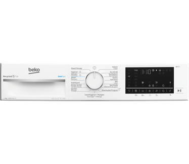 Beko Beko B3WT59410W2 SELECTIVE wasmachine