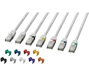 Lanview LV-SFTP6A005W