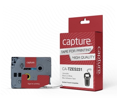 Capture CA-TZES231