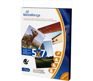 MediaRange MRINK114