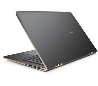 HP Spectre x360 13-4159nd Special Edition