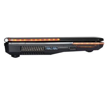 MSI GX660R-i7468