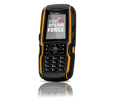 Sonim XP3300 Force  Geel