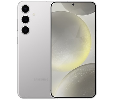 Samsung Galaxy S24+, 256GB opslag Grijs