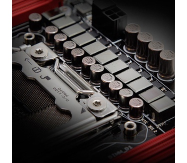 Asus Republic Of Gamers ASUS Rampage IV Formula/BATTLEFIELD 3