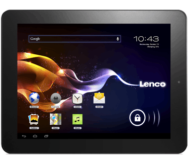 Lenco TAB-9701