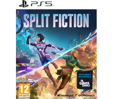 Split Fiction (PS5)