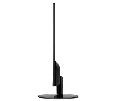 Acer SA270 (UM.HS0EE.A04) Zwart