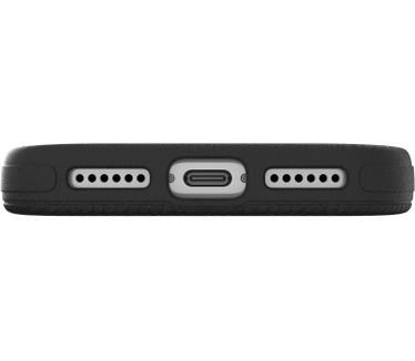 Zagg Luxe (iPhone 15/14 Plus) Zwart