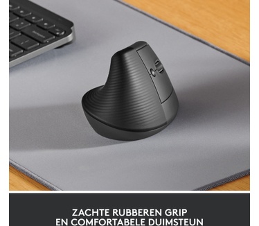 Logitech Lift
