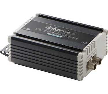 Datavideo DAC-9P