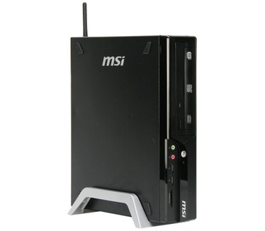 MSI Wind Box DE500