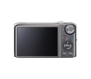 Canon PowerShot SX260 HS Grijs