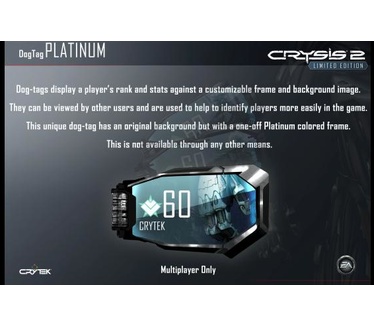 Crysis 2, XBox360