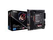 ASRock Z690-moederborden