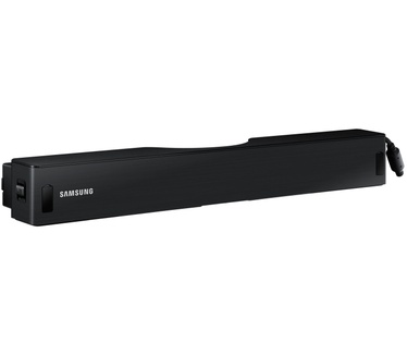 Samsung S24E650XW Zwart