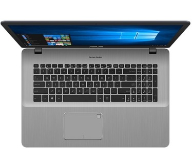 Asus VivoBook Pro 17 N705FD VivoBook Pro N705FD-GC163T