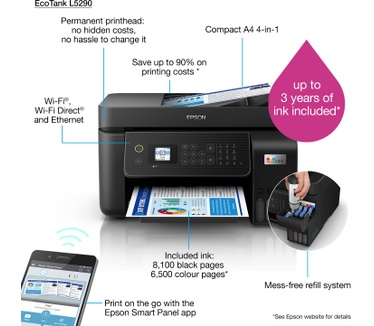 Epson L5290