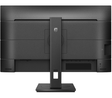 Philips P-line 279P1/00 Zwart