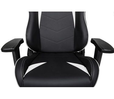 AK Racing Core SX Wit