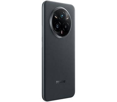 Realme 14 Pro+, 8GB ram, 256GB opslag Grijs