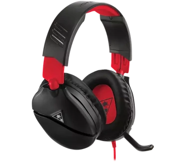 Turtle Beach Recon 70N Zwart
